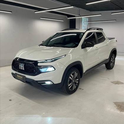 FIAT TORO 1.3 TURBO 270 FLEX FREEDOM AT6